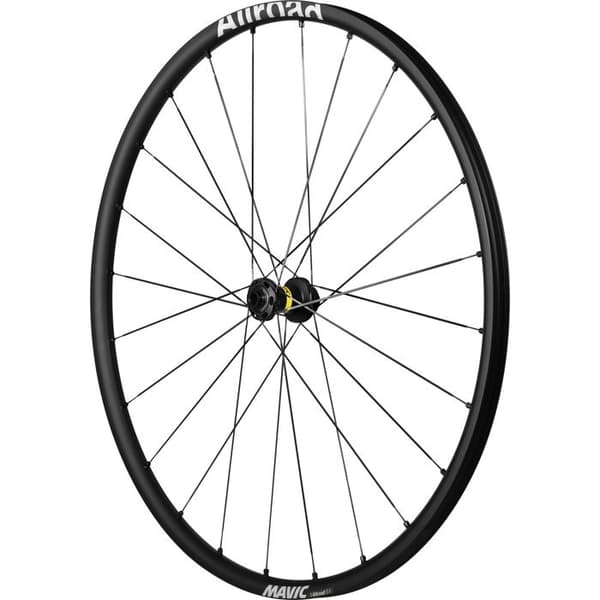 Framhjul Mavic Allroad S CL70012x100