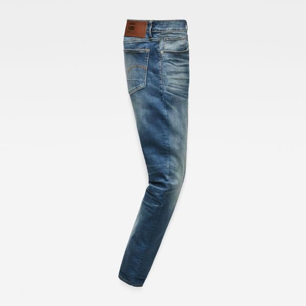 G-Star 3301 slimmade jeans