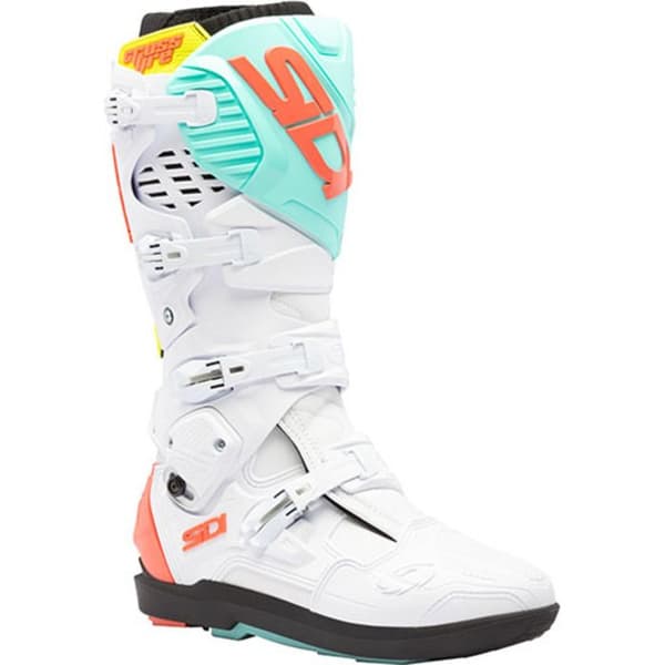 Sidi Crossfire 3 motocross stövlar