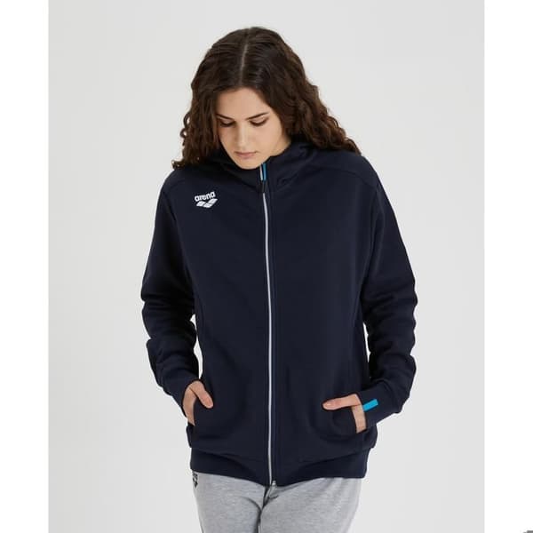 Arena Team Panel Hoodie
