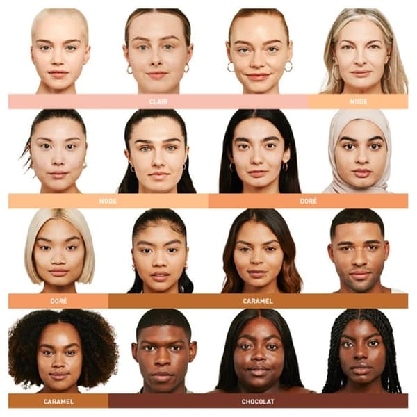 Erborian Super BB Concealer nyans nude