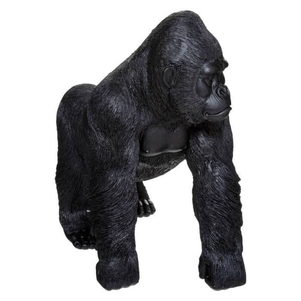 Gorilla Sam H.35cm resin - Atmosphera Inredningsdesigner