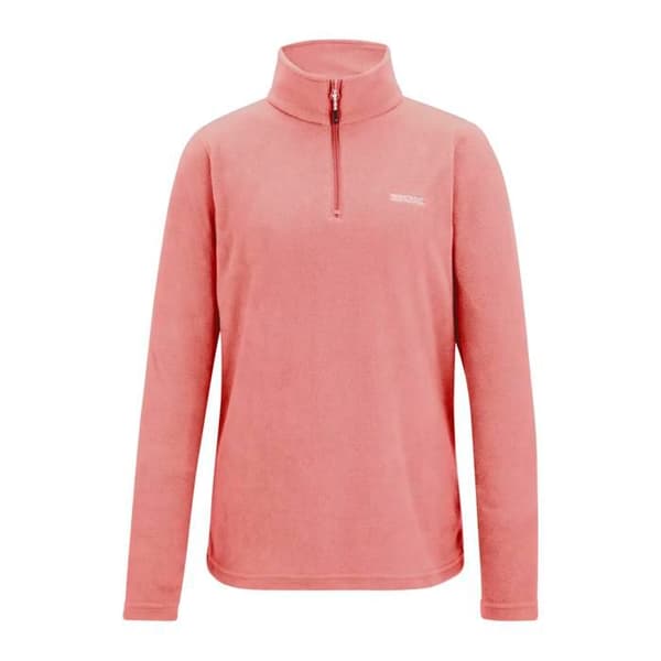 Polaire 1/2 zip dam Regatta Sweethart
