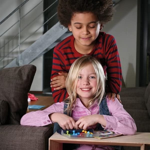 IQ-FIT brädspel - SmartGames - SG 423 - 120 utmaningar