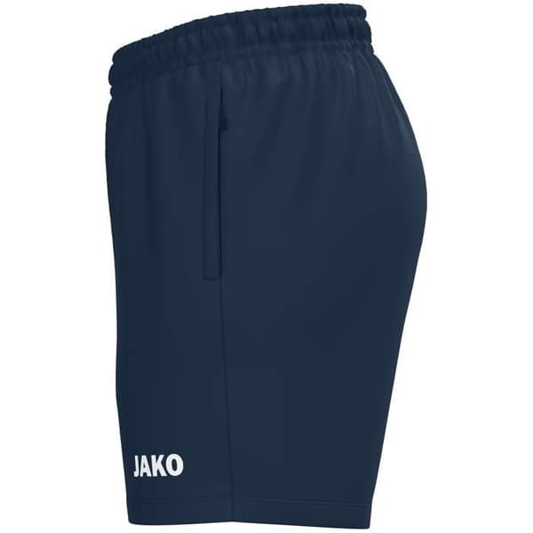 Kort vävd dam Jako One