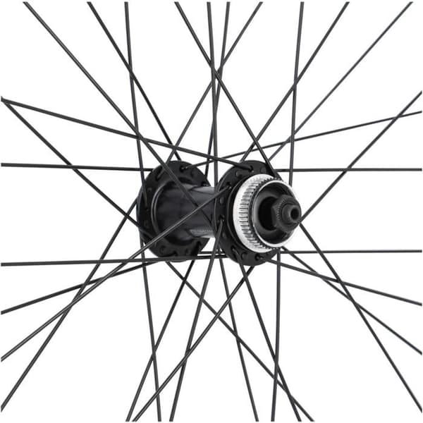 Framhjul 24" Velox