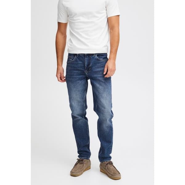 Jeans 5 fickor Casual Friday Karup