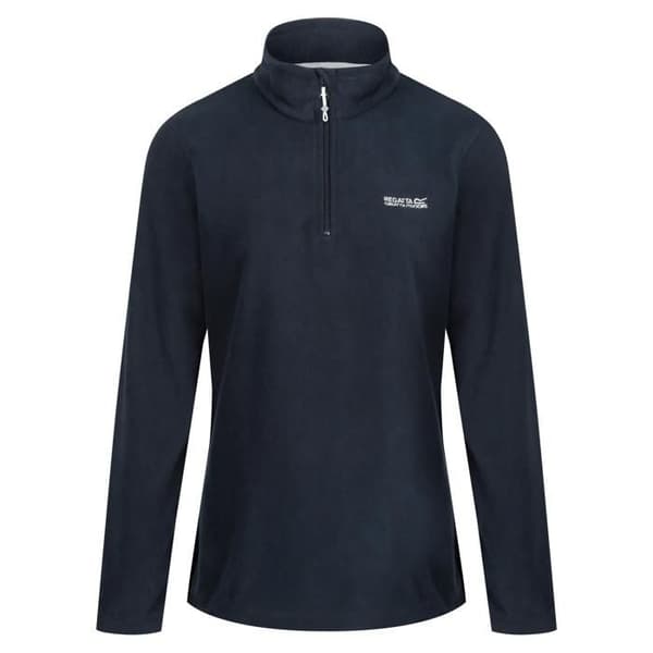 Polaire 1/2 zip dam Regatta Sweethart
