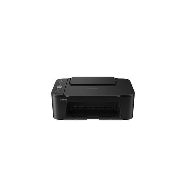 Multifunktionsskrivare - CANON - TS3750i - Bläckstråle - Svart - A4