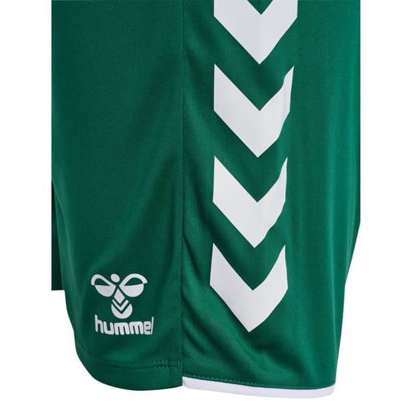 Kort Hummel Core 2.0