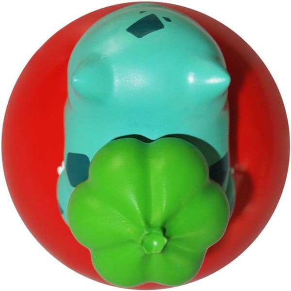 Ljus väckarklocka - TEKNOFUN - Bulbasaur Pokémon