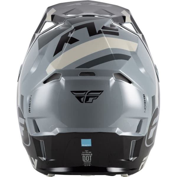 Fly Racing Formula CP Seal motocrosshjälm