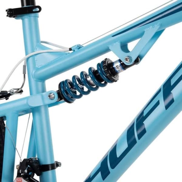 Barncykel Huffy EXTENT 27 5 Lila 26950W