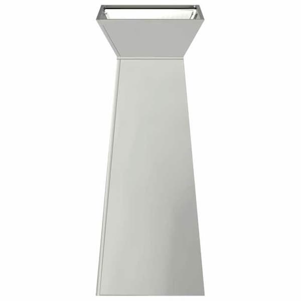 Blomlåda - blombak Vidaxl - 873863