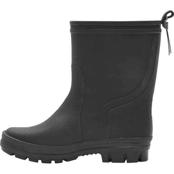 Hummel THERMO barnstövlar - svarta - 27