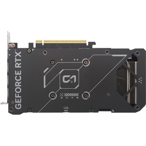 ASUS - Grafikkort - DUAL RTX 5060TI O16G