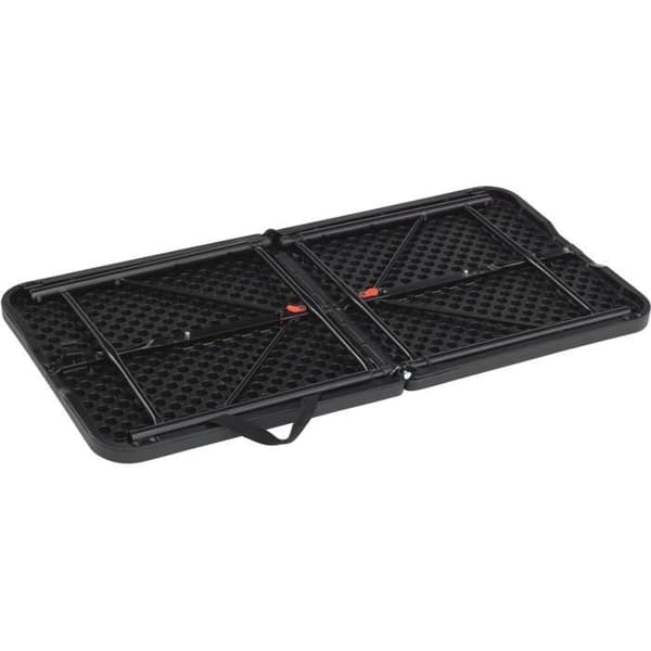 Outwell Claros - Campingbord - M svart