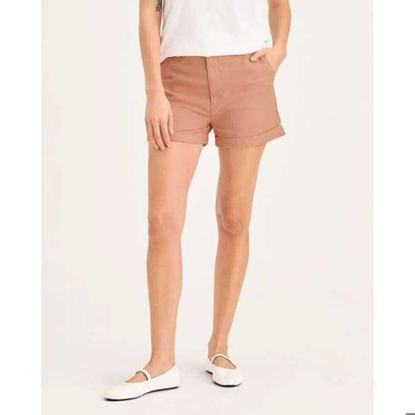 Korta kvinnor Dockers Original