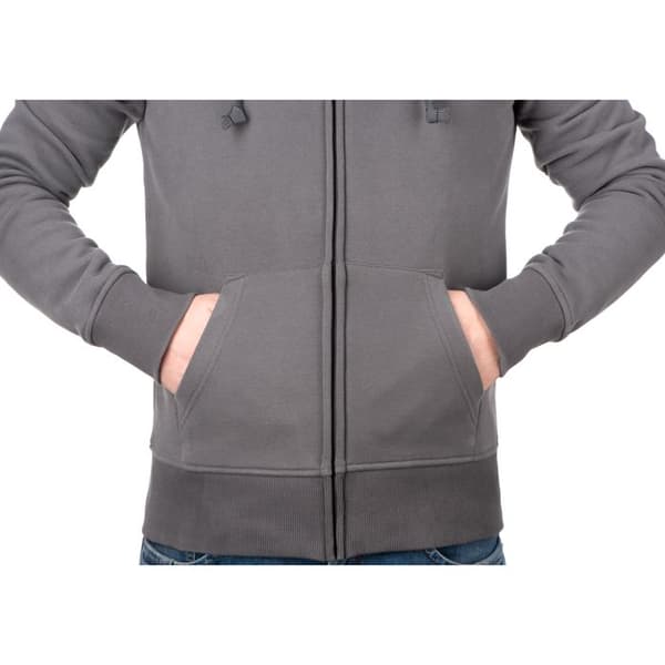 Clawgear CG zip hoodie