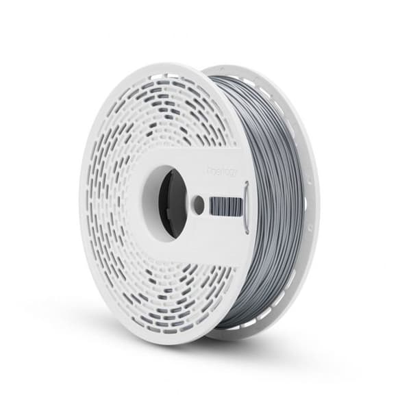 Topptryck Fiberlogy Filament PLA ljusgrå