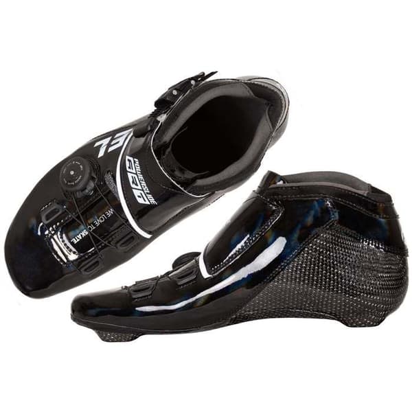 Powerslide Accel rullskridskor - svart