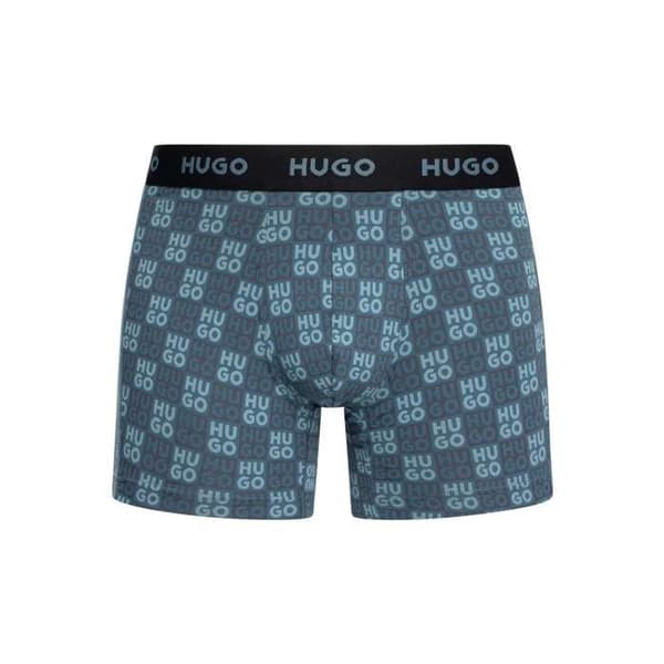 Pack med 3 boxers - HUGO