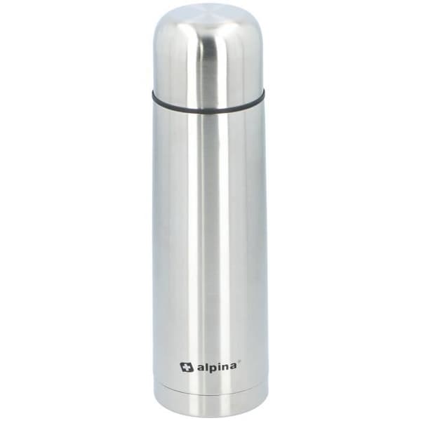 alpina - Termosflaska med dubbelvägg 750 ml