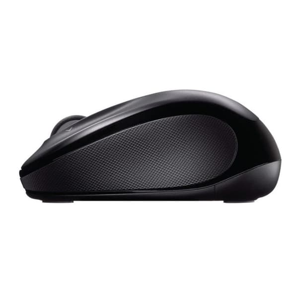 LOGITECH - M325 Optisk trådlös mus - Svart