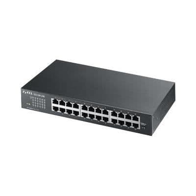 ZYXEL GS1100-24E (GS1100-24E-EU0101F)