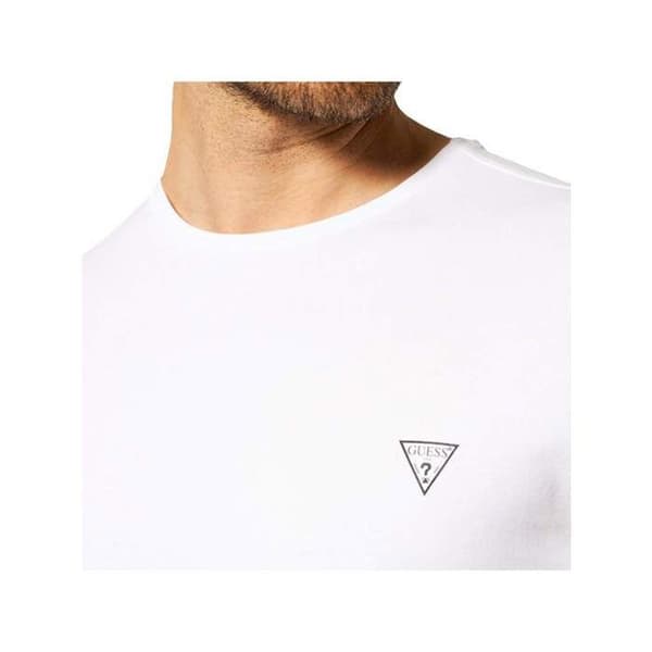 T-shirt Guess CALEB HERO CNK 2 PACK U97G02KCD31A009