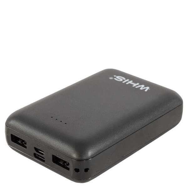 PowerBank Whis Fast