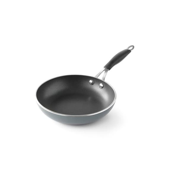 Stekpannor - Hendi - l210- L1- P385- h44- Aluminium