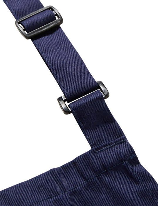 Portwest Köksförkläde - S841NAR - S841 Herrförkläde (set med 1)
