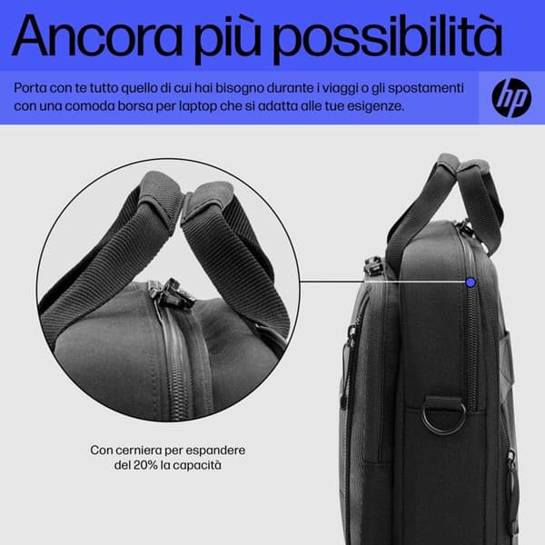 HP Renew Executive 16" laptopfodral