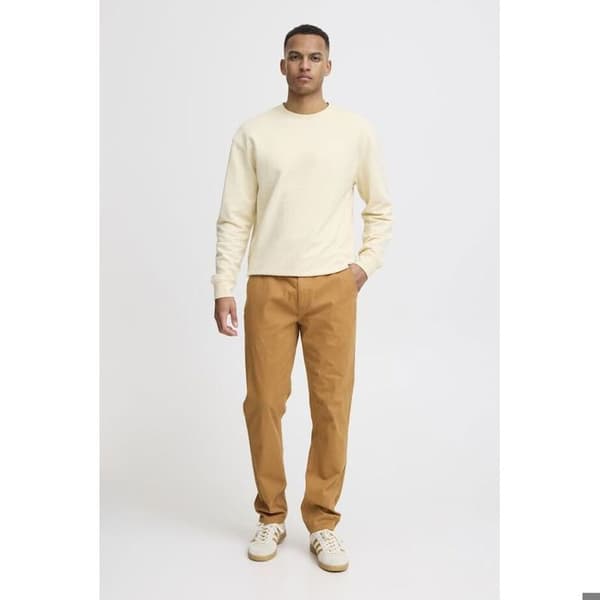 Byxor i twill Blend Ednan