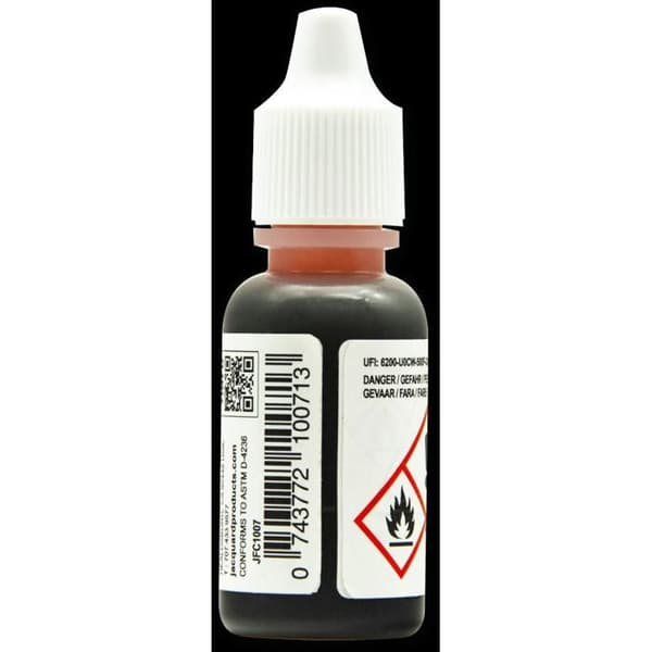 PINATA 15mL - RÖD JUL