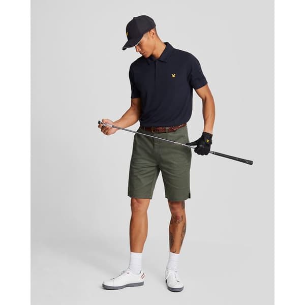 Korta chinos Lyle & Scott