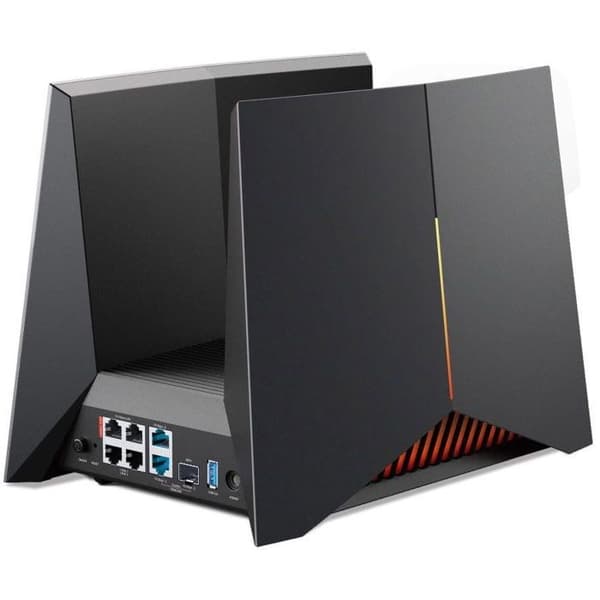 TP-Link Archer GE800 BE19000 Wi-Fi tri-band 7