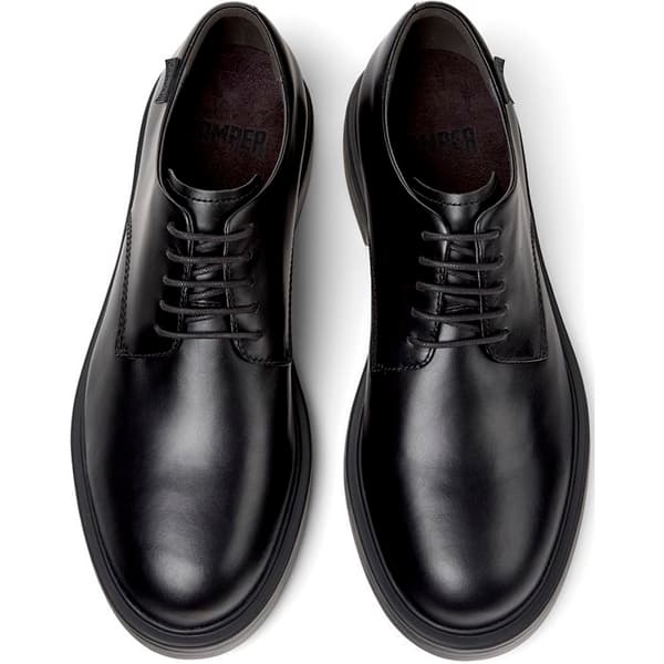 Läder skor CAMPER Dean K100979