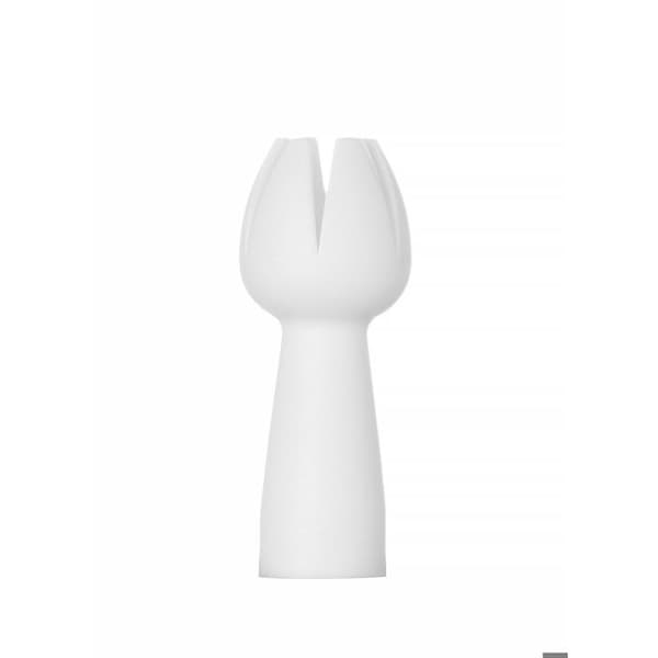 Vispgrädde Siphon Kitchen Line 0,5L 80x(H)260 mm - Hendi