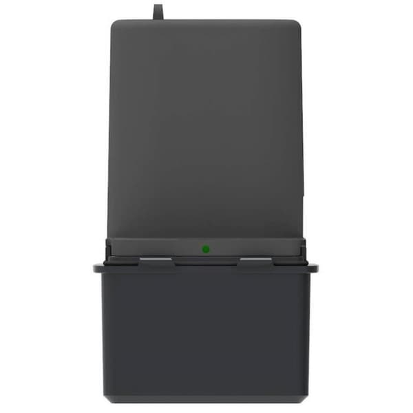 ekey uno batteri - EKEY UNO 200008 - Vit