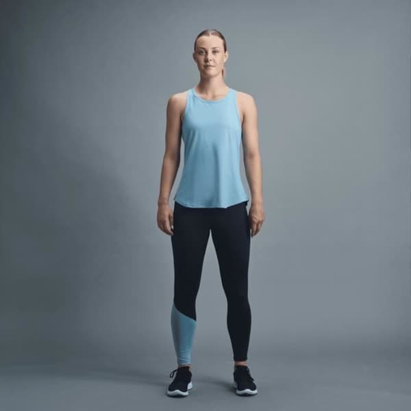 Kempa Leggings