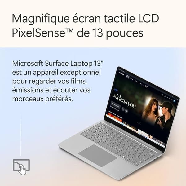 Microsoft SfcLaptop C8 16GB 51