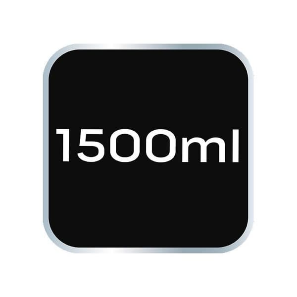 Spruta för operationsvätskor 1500 ml