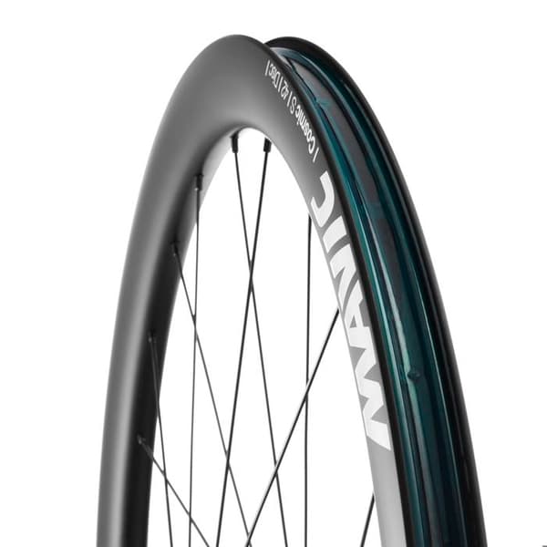 Hjulset Mavic Cosmic S 42 CL70012x100-142M11