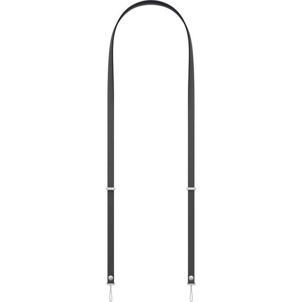 APPLE Bandoulière - Svart