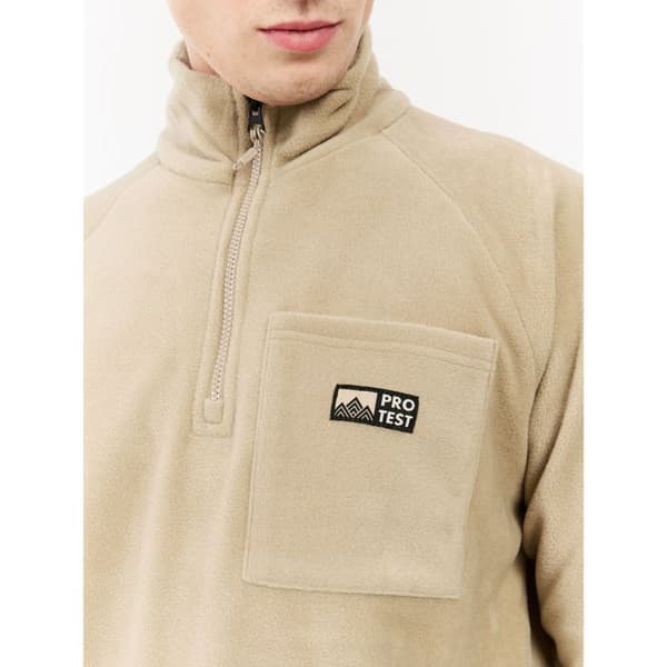 Sweatshirt Protest Arax