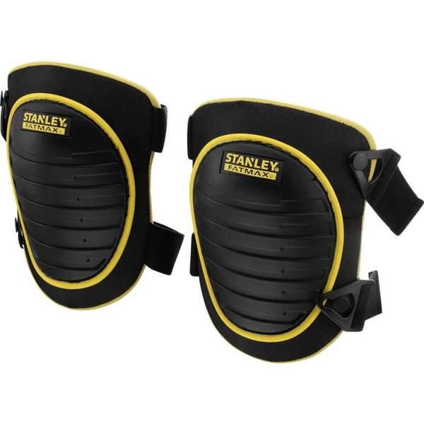 Stanley Construction Knäskydd - FMST82961-1 - FatMax hårda knäskydd