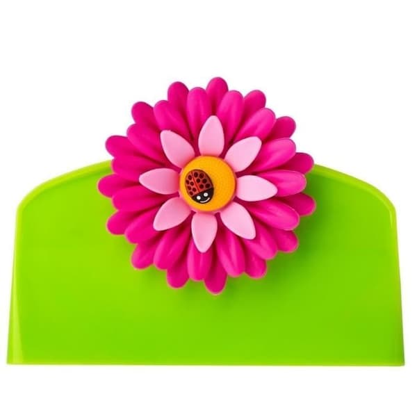 FLOWER POWER HANDDUKSTÄNG
