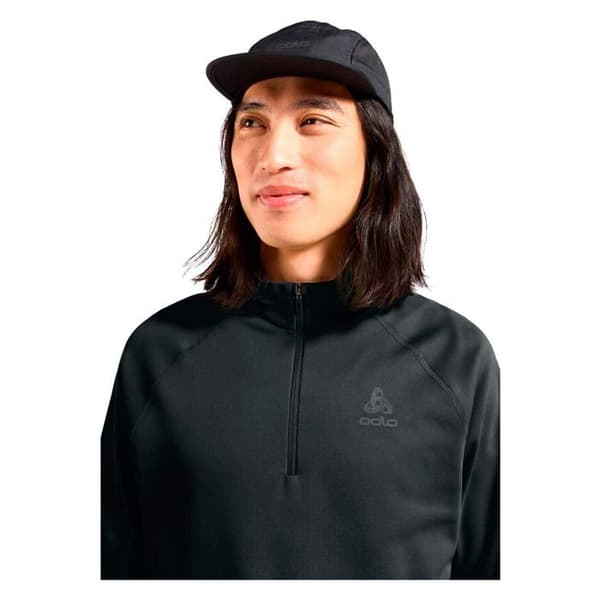 Odlo FODER BERG MÄN BESSO Herr SVART